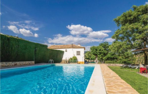 Stunning home in Rute w/ Outdoor swimming pool, Outdoor swimming pool and 9 Bedrooms, Rute